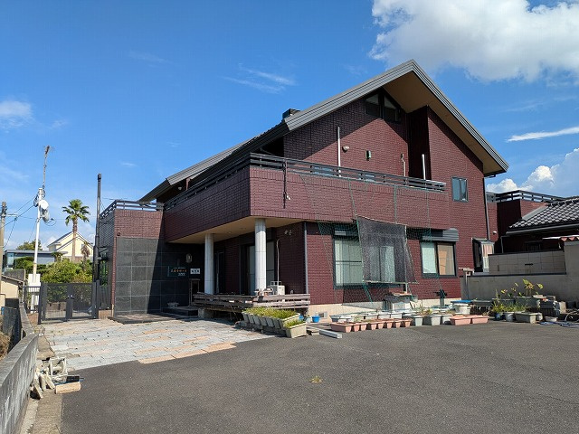 【外観】 | 宗像市冨地原戸建
