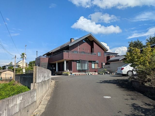 【外観】 | 宗像市冨地原戸建