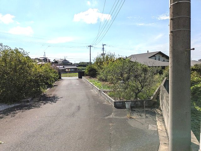【外観】 | 宗像市冨地原戸建
