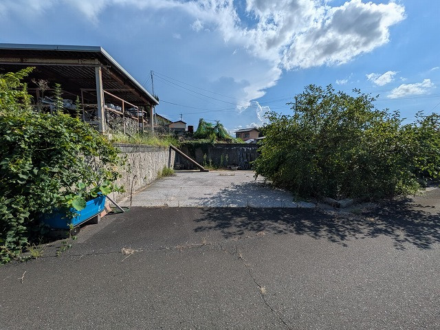 【外観】 | 宗像市冨地原戸建