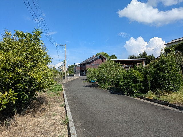 【外観】 | 宗像市冨地原戸建