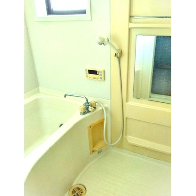 【浴室】 | アーバンハイカムールＤ