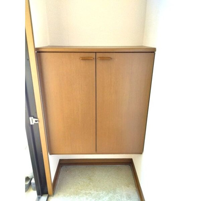 【収納】 | アーバンハイカムールＤ