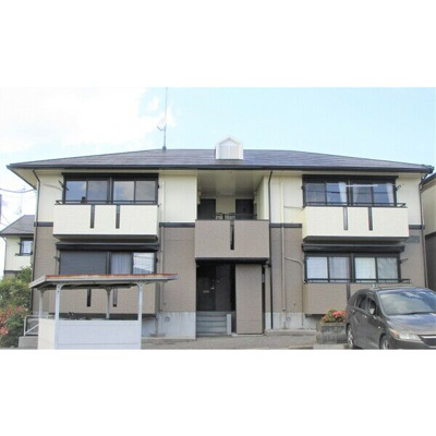 【外観】 | アーバンハイカムールＤ