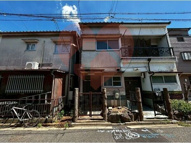 堺市中区福田貸家の画像