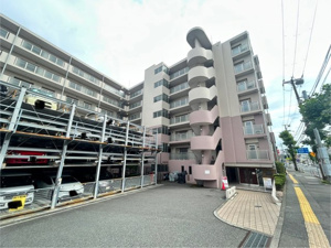 D´レスティア金沢八景アクオの画像