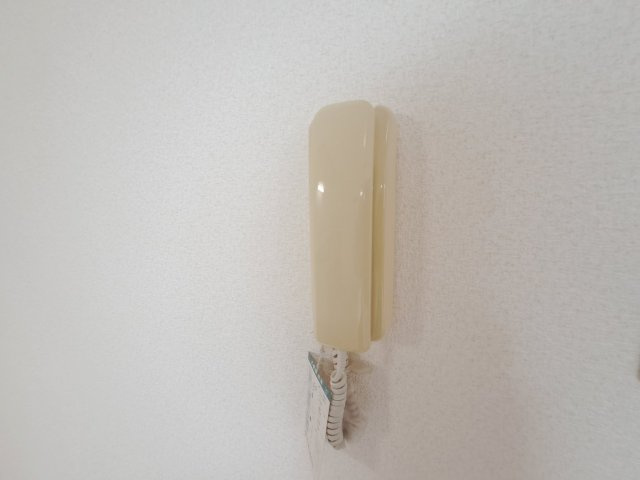 リバービレッジ上甲子園のセキュリティ