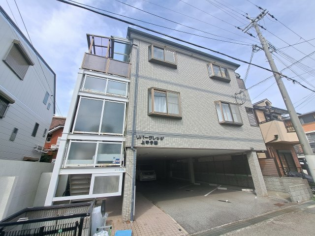 リバービレッジ上甲子園