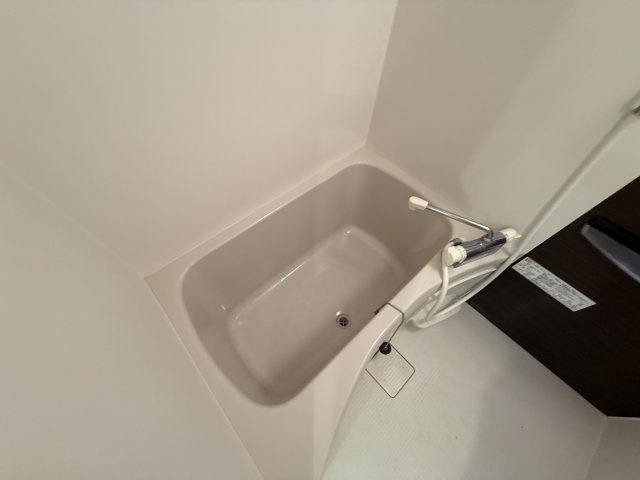 リブリ・ボヌール城南の浴室