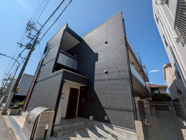 リブリ・ボヌール城南