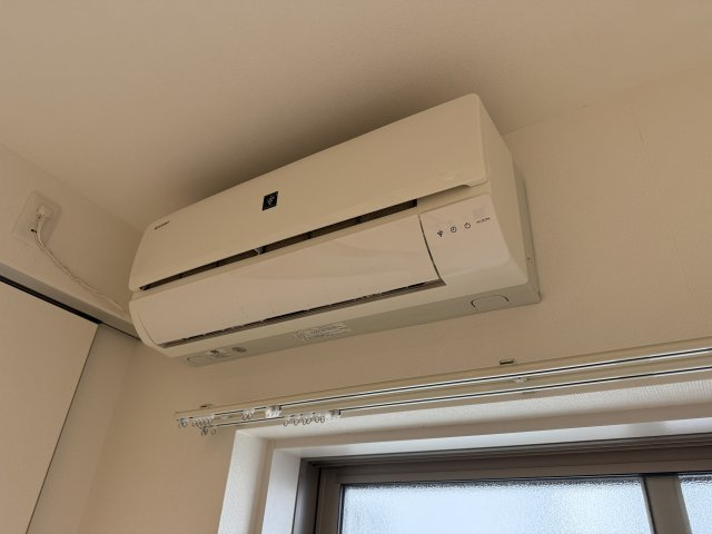 リブリ・ボヌール城南の設備