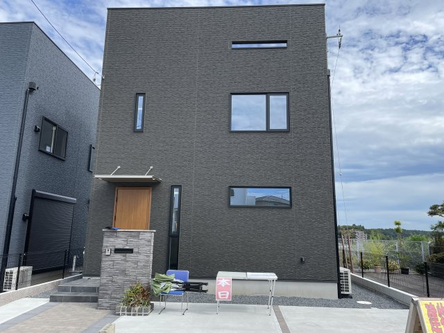 スカイタウン土気106号棟