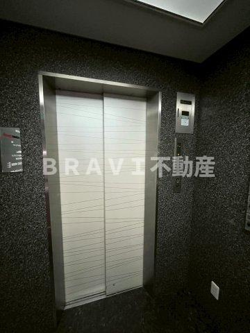 西本町クリスタルビルのその他共用部分