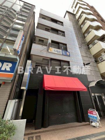 西本町クリスタルビル