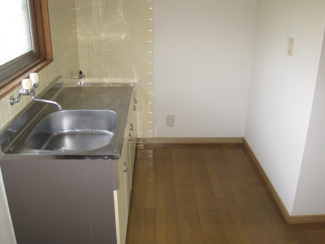 徳田第一アパートのその他