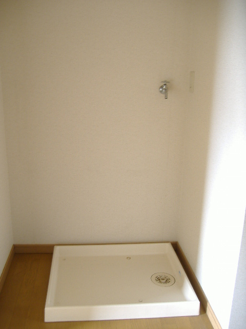 徳田第一アパートの設備