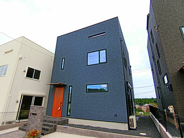 スカイタウン土気105号棟