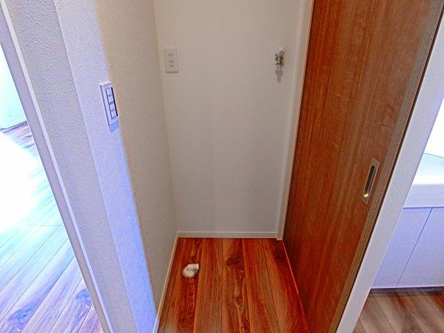 スカイタウン土気105号棟の設備