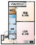 フジパレス西宮春風公園Ⅱ番館の画像