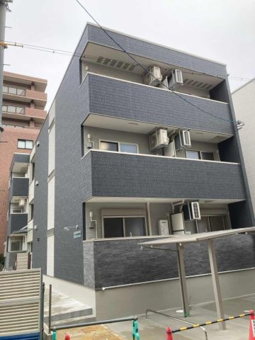 【外観】 | フジパレス西宮春風公園Ⅱ番館