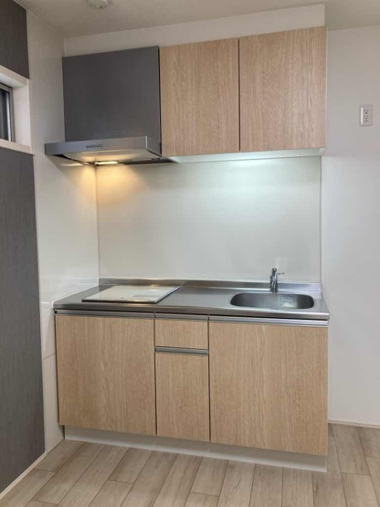 【キッチン】 | フジパレス西宮春風公園Ⅱ番館