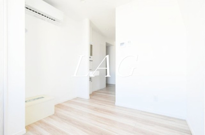 【寝室】 | ソレイユ多摩川(ソレイユタマガワ) | 寝室です。