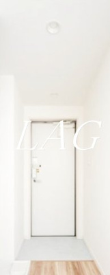 【玄関】 | ソレイユ多摩川(ソレイユタマガワ) | 玄関です。