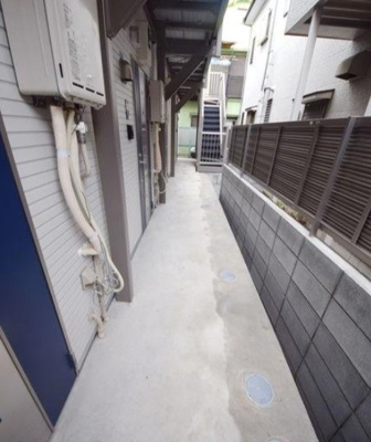 【その他共用部分】 | リーブル赤羽