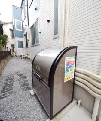 【その他共用部分】 | リーブル赤羽