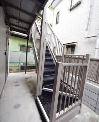 【その他共用部分】 | リーブル赤羽