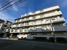 甲南グランドハイム本山の画像