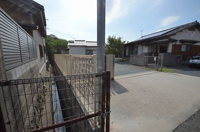 土地（八幡西区永犬丸4丁目）のその他|令和7年9月14日撮影