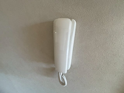 【セキュリティ】 | サンパレス