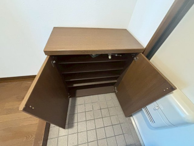 【収納】 | サンパレス