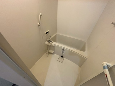 【浴室】 | サンパレス