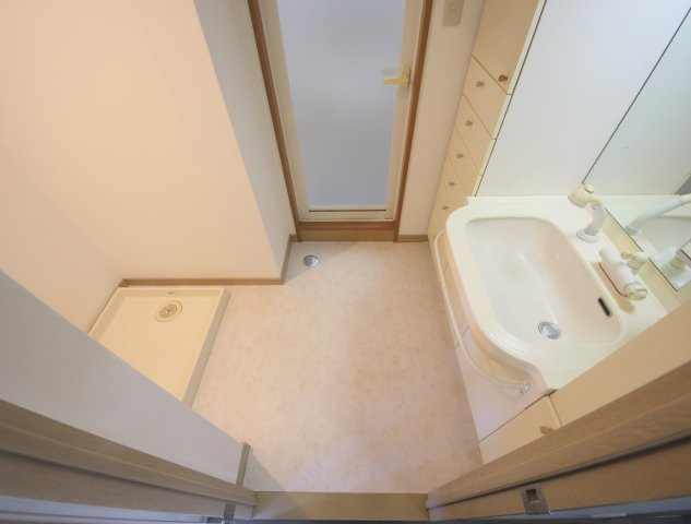 ヒルクレストあやめ池の設備