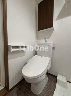 【トイレ】 | Estrella