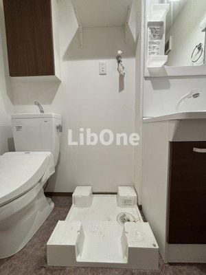 【洗面所】 | Estrella