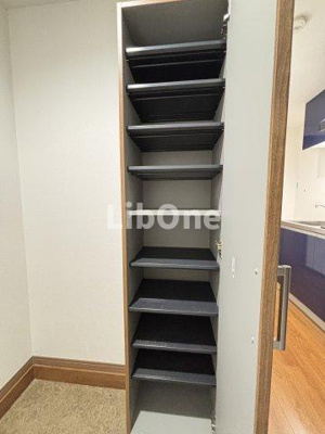 【収納】 | Estrella