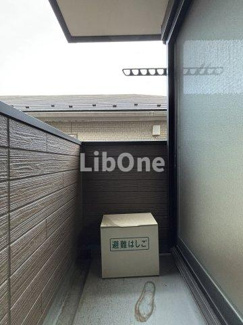 【バルコニー】 | Estrella