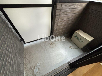 【バルコニー】 | Estrella