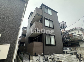 【外観】 | Estrella