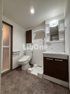 【洗面所】 | Estrella