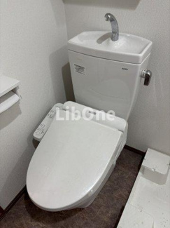 【トイレ】 | Estrella