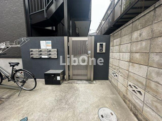 【エントランス】 | Estrella