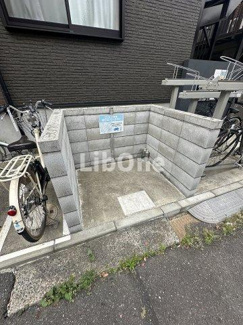 【その他共用部分】 | Estrella