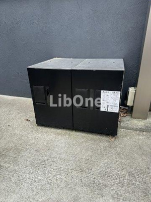 【その他共用部分】 | Estrella