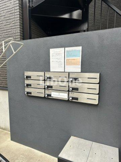 【その他共用部分】 | Estrella