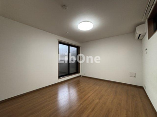 【内装】 | Estrella