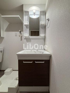 【独立洗面台】 | Estrella